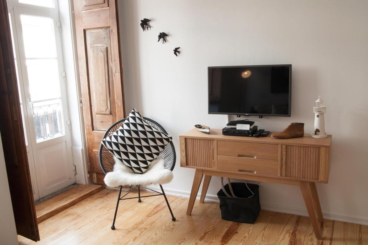 Flh Estrela Comfortable Flat ลิสบอน ห้อง รูปภาพ