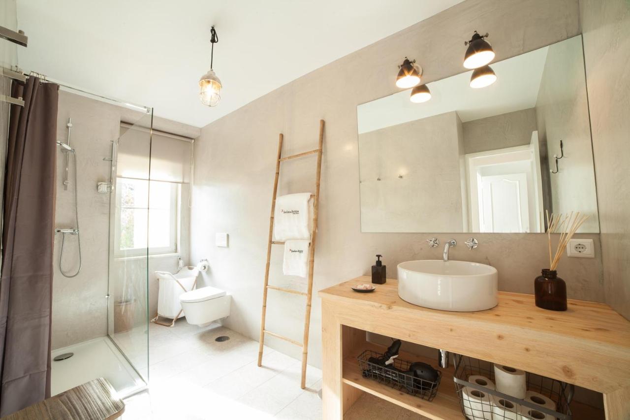Flh Estrela Comfortable Flat ลิสบอน ห้อง รูปภาพ